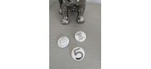 Badges 