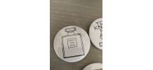 Badges 
