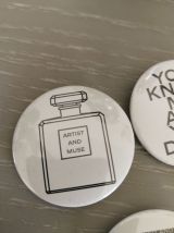 Badges 
