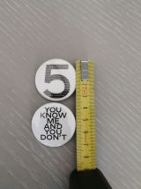 Badges 