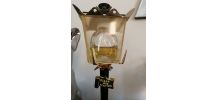 Bouteille de Parfum 'Morhange' 