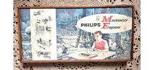 Mechanical engineer - PHILIPS 1966