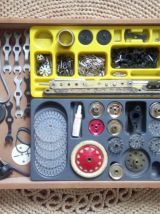 Mechanical engineer - PHILIPS 1966