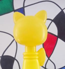 Jouet plastique vintage Années 60/70