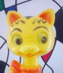 Jouet plastique vintage Années 60/70