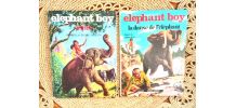 BD Elephant boy 1974 
