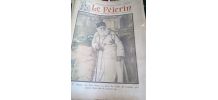 LOT REVUE LE PELERIN (43) DE 1930