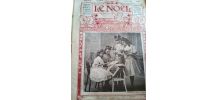 REVUE LE NOEL TOME XXVII 1908