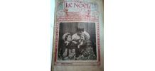 REVUE LE NOEL TOME XXIV 1906