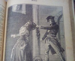 LIVRE MIGNON DE M. MORPHY 1924
