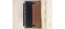 Poste Vintage Blaupunkt marimba
