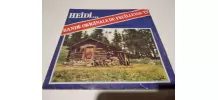  Vinyle 45 Tours Heidi Bande Originale Du Feuilleton Tv 