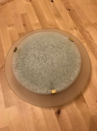 Plafonnier diamètre 32 cm