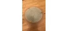 Plafonnier diamètre 32 cm