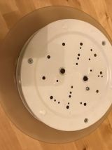 Plafonnier diamètre 32 cm