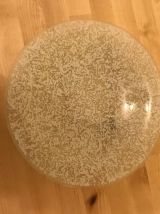 Plafonnier diamètre 32 cm