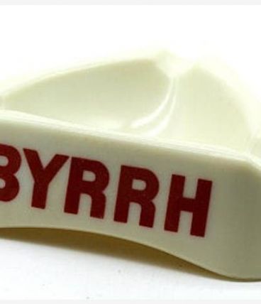 cendrier  publicitaire  byrrh