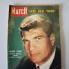 Paris Match N°558 1959