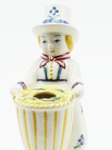 Salière jus en faience Danemark