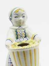 Salière jus en faience Danemark