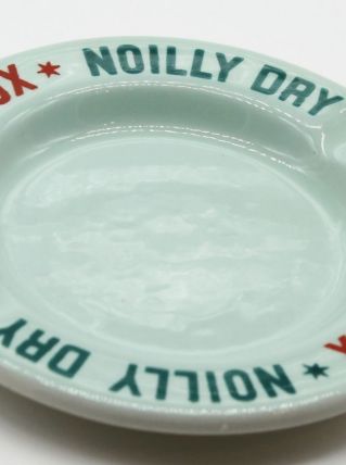 Cendrier de bistrot noilly