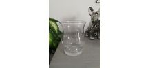 Photophore en verre 