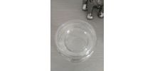 Photophore en verre 