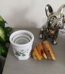 Pots à confiture 