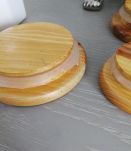 Pots à confiture 