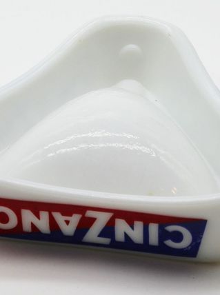 Cendrier cinzano
