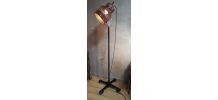 projecteur lampadaire MOLE RICHARDSON ITALIA ROMA 