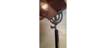 projecteur lampadaire MOLE RICHARDSON ITALIA ROMA 