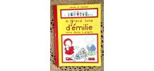 Le grand livre d'Emilie - Domitille De Pressensé 1982