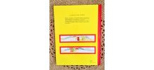 Le grand livre d'Emilie - Domitille De Pressensé 1982