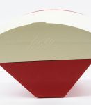 Porte filtres melitta vintage