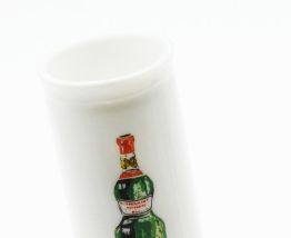 Porte pailles peppermint