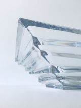 Coupe en cristal