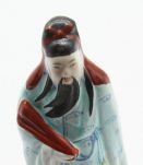 Statue dieu chinois 