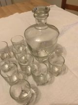 Service à liqueur