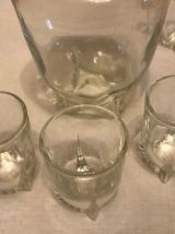 Service à liqueur