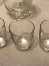 Service à liqueur