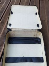 Machine à écrire olivetti lettera 22