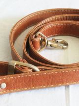 Sac à main cuir Hermes