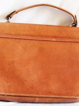 Sac à main cuir Hermes