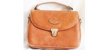 Sac à main cuir Hermes