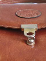 Sac à main cuir Hermes
