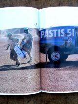 Paris-Dakar - 10 ans d'images - Collectif - 1987 