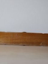 Portemanteau Patère bambou vintage 