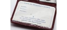 Pochette catholique