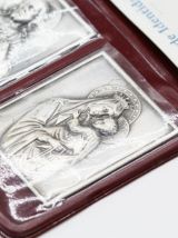 Pochette catholique